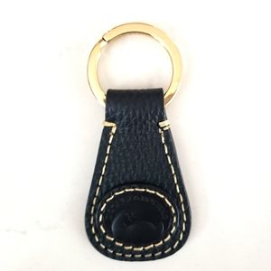 NWOT Dooney & Bourke key chain